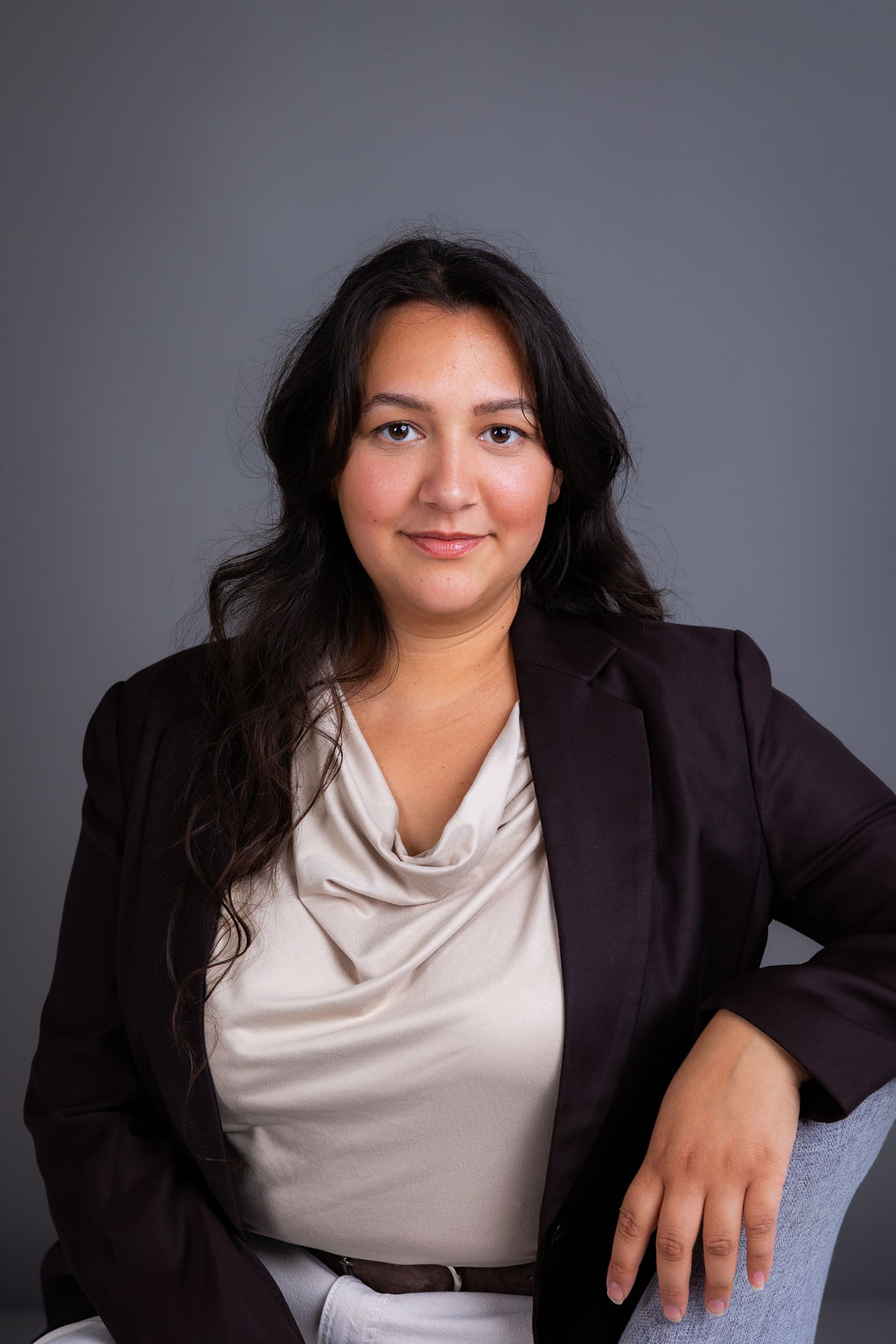 Livia Lejs